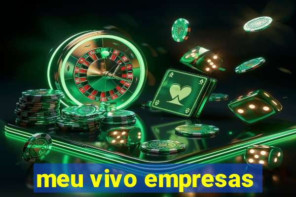 meu vivo empresas